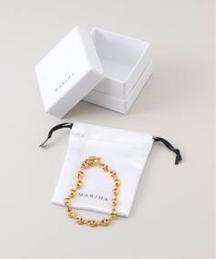 MARIHA / マリハ Silent Rain BRACELET MARINE CHAIN ブレスレット 