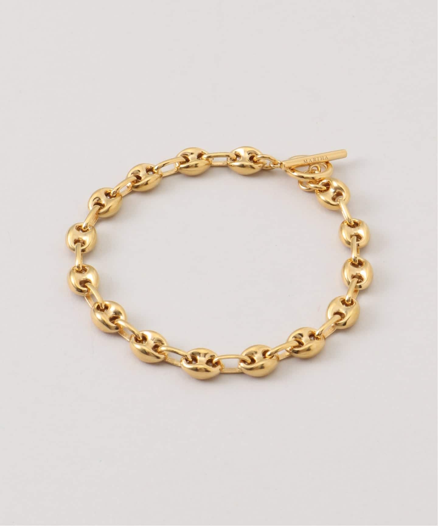 MARIHA / マリハ Silent Rain BRACELET MARINE CHAIN