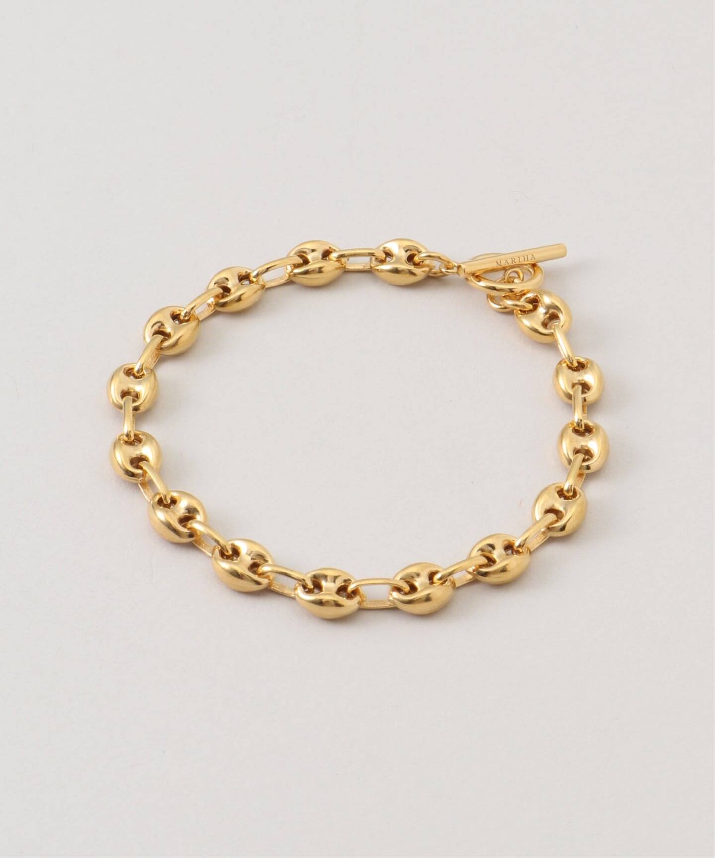 MARIHA / マリハ Silent Rain BRACELET MARINE CHAIN ブレスレット 