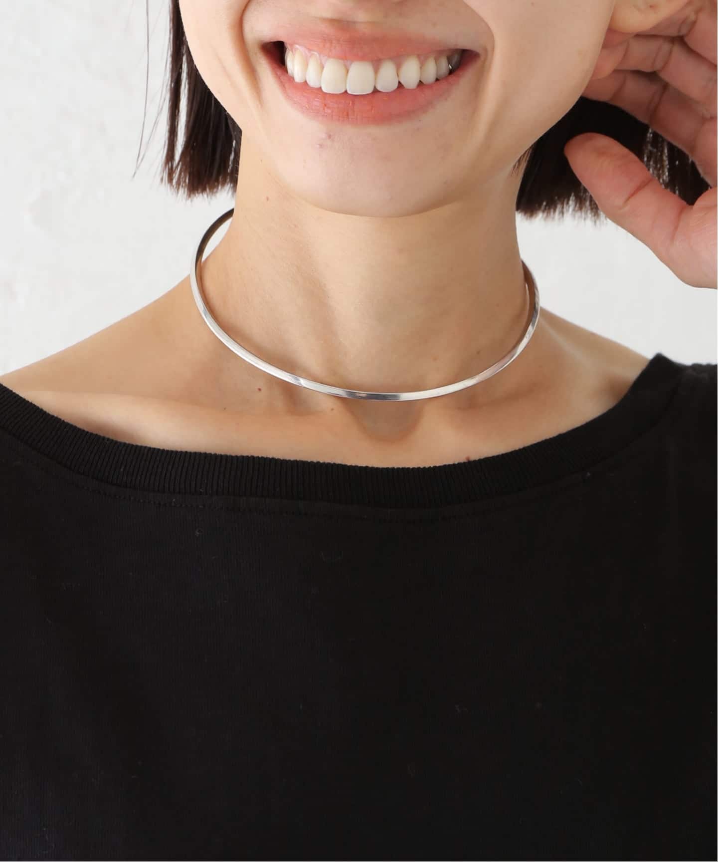 ERICKA NICOLAS BEGAY / エリッカ ニコラス ビゲイ TRIANGLE