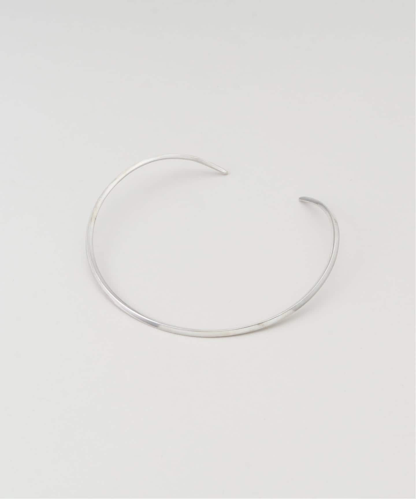 【美品】エリッカニコラスビゲイ／チョーカー ネックレス ERICKA NICOLAS BEGAY / エリッカ ニコラス ビゲイ TRIANGLE