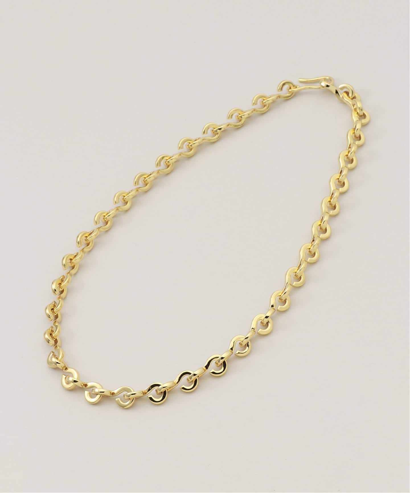 LAURA LOMBARDI / ローラロンバルディ NUOVA CHAIN 16 ネックレス