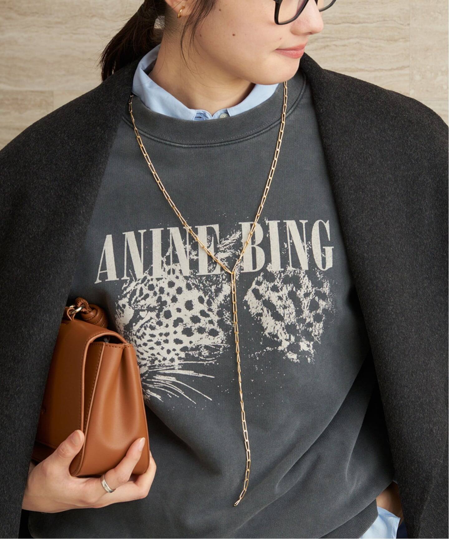 LAURA LOMBARDI / ローラロンバルディ 別注 ADRIANA 36 ネックレス 