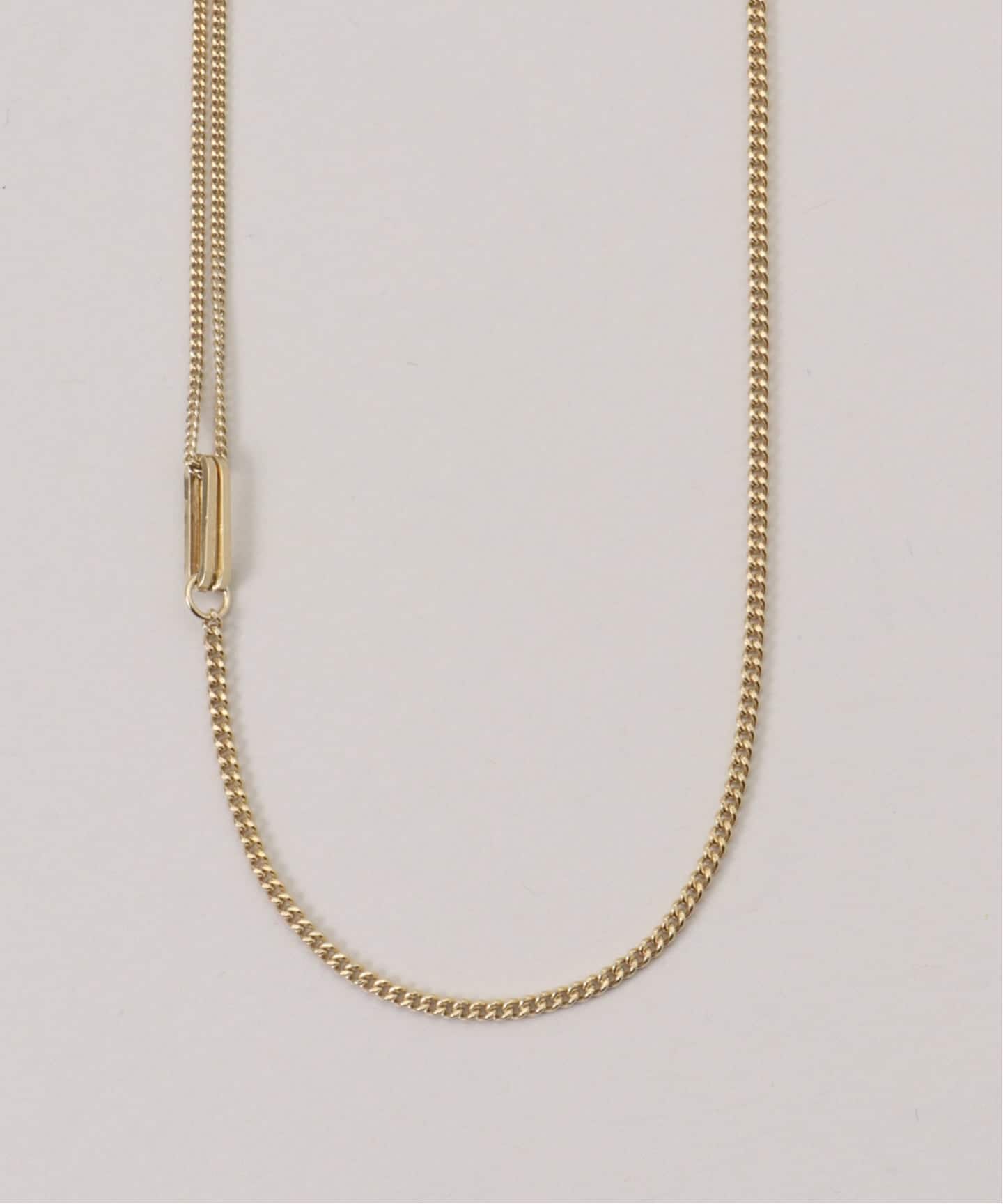 LORE VAN KEER / ロア・ヴァン・ケール NOCTIS NECKLACE 01 ネックレス