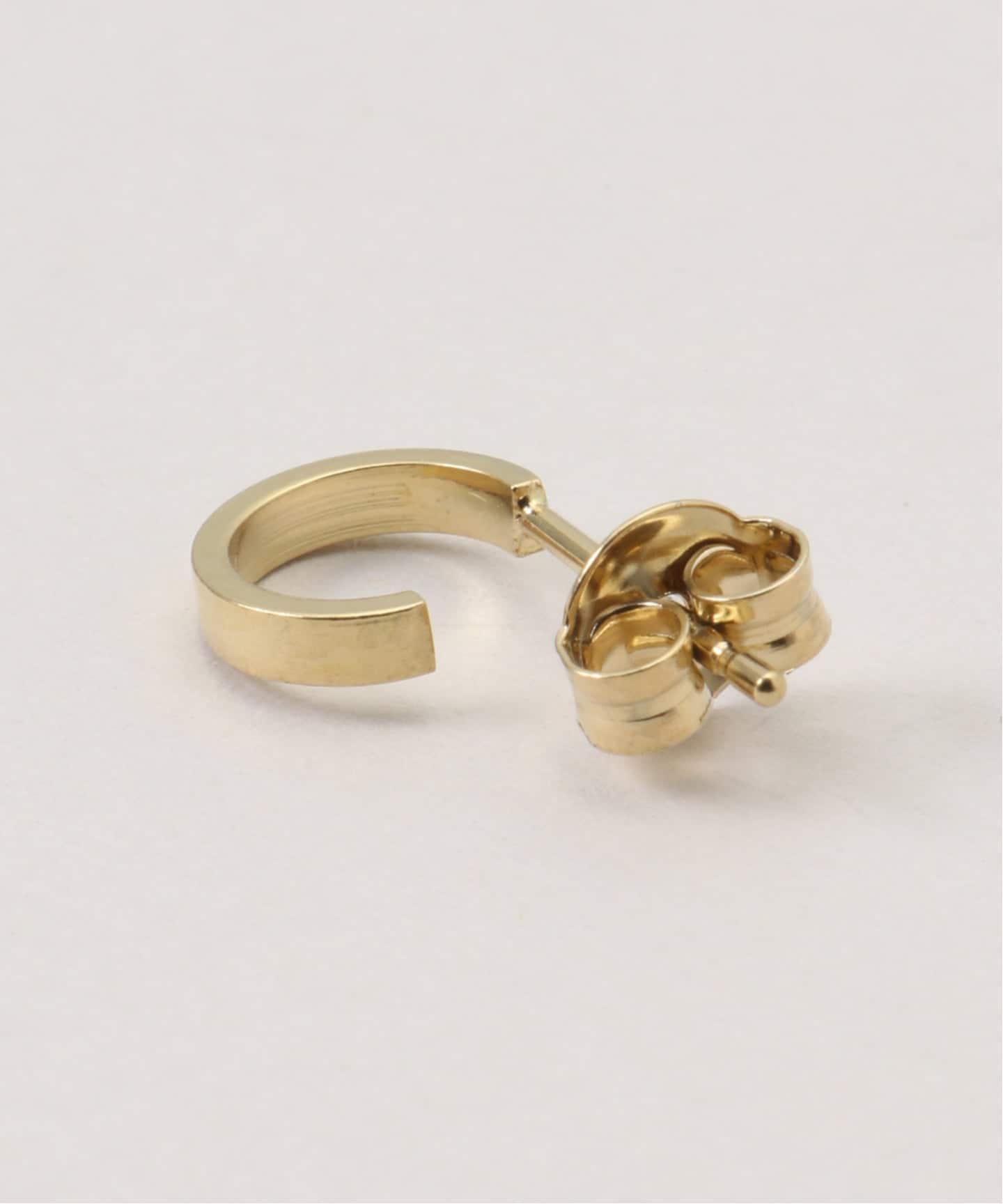 LORE VAN KEER / ロア・ヴァン・ケール SINGLE EARRING 05 PAIR