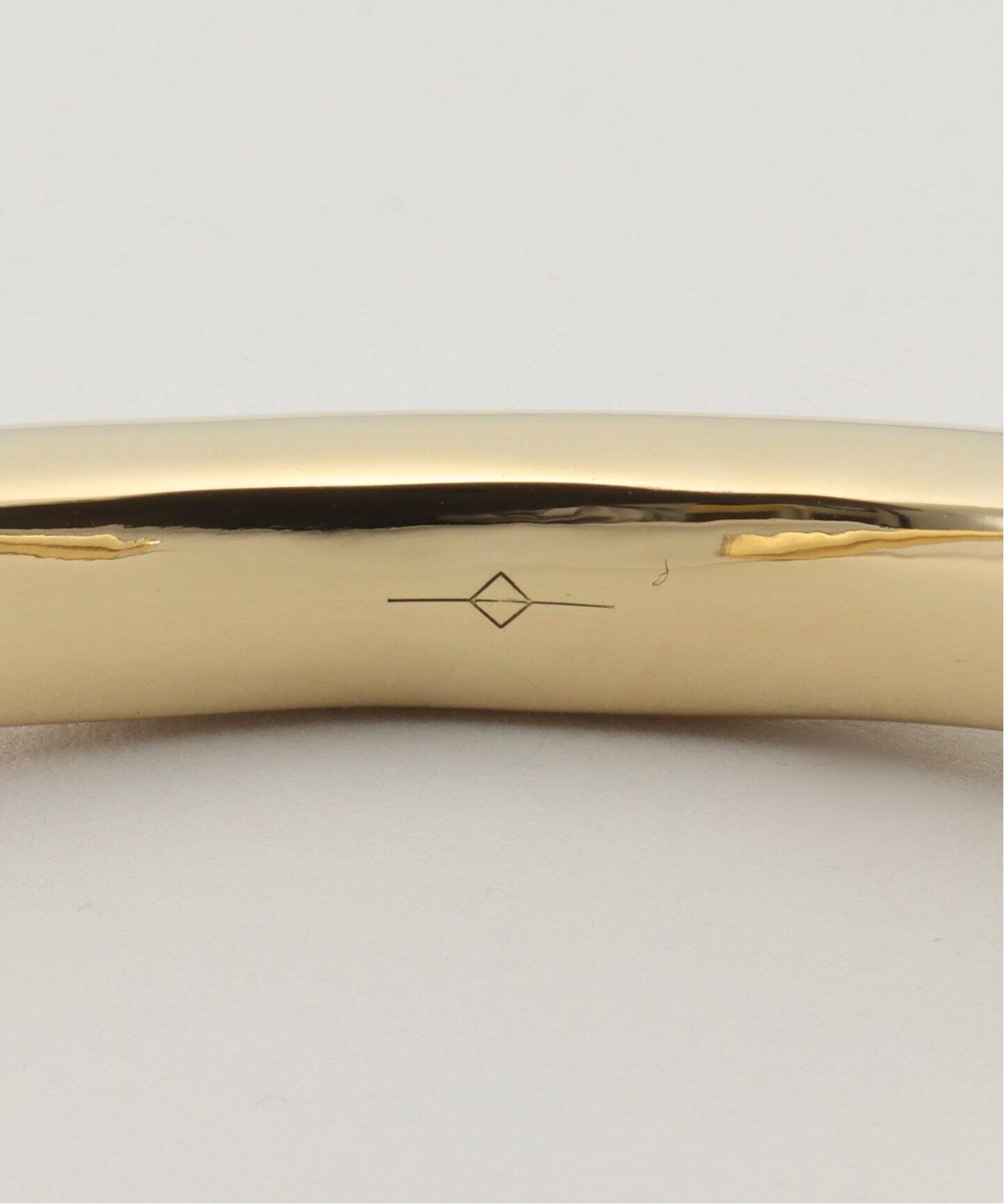 Gabriela Artigas/ガブリエラアルティガス WAVE CUFF バングル