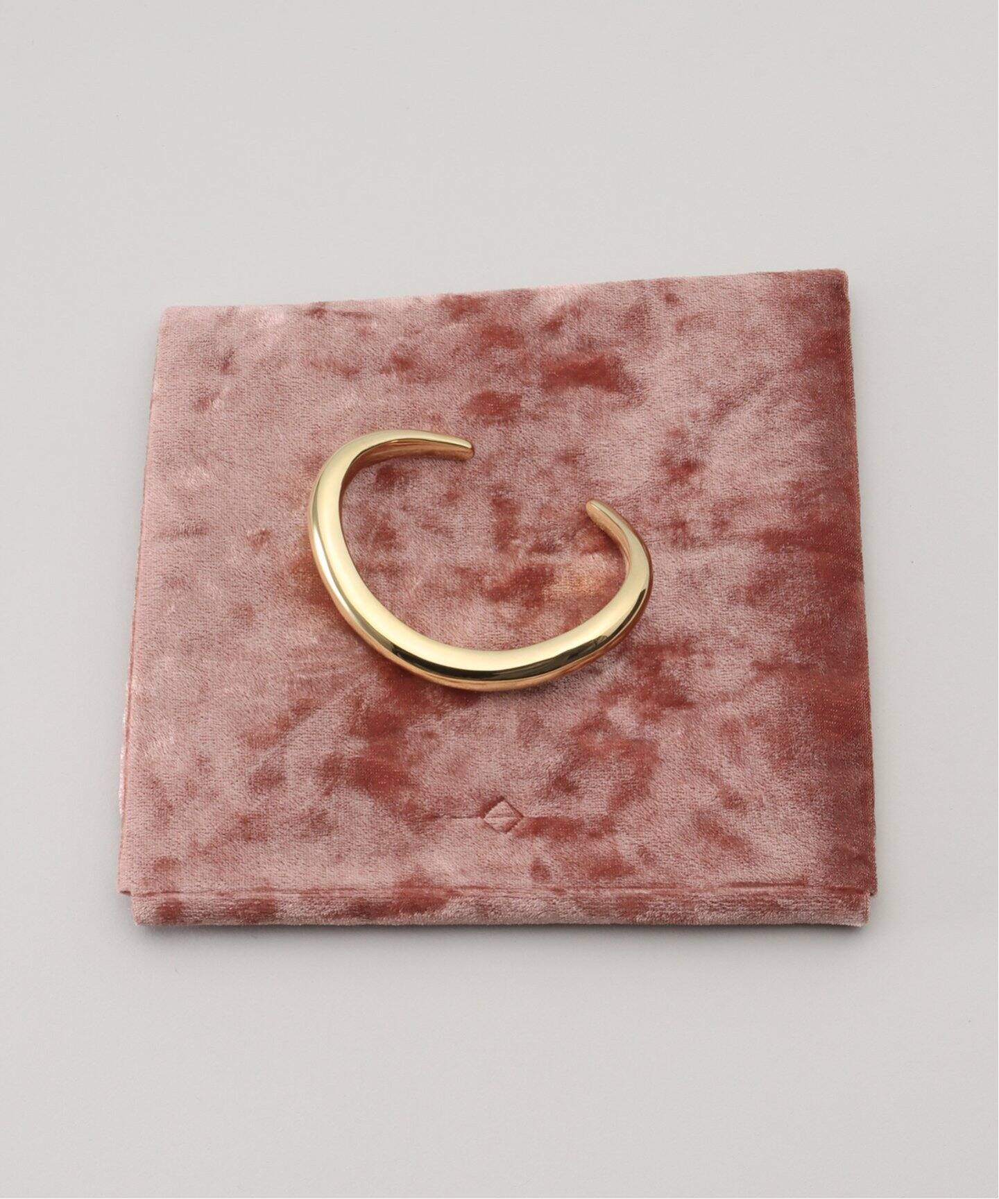 Gabriela Artigas/ガブリエラアルティガス WAVE CUFF バングル