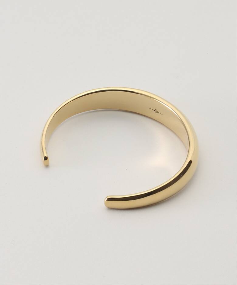 Gabriela Artigas/ガブリエル アルティガス FLAT BEAM CUFF バングル 
