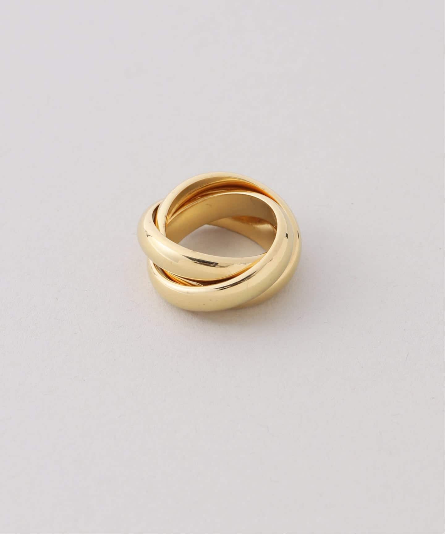 LIE STUDIO / リエスタジオ The Sofie リング（リング）｜Plage