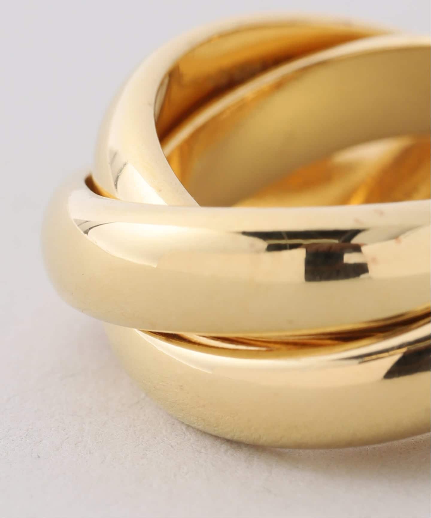 LIE STUDIO / リエスタジオ The Sofie リング（リング）｜Plage