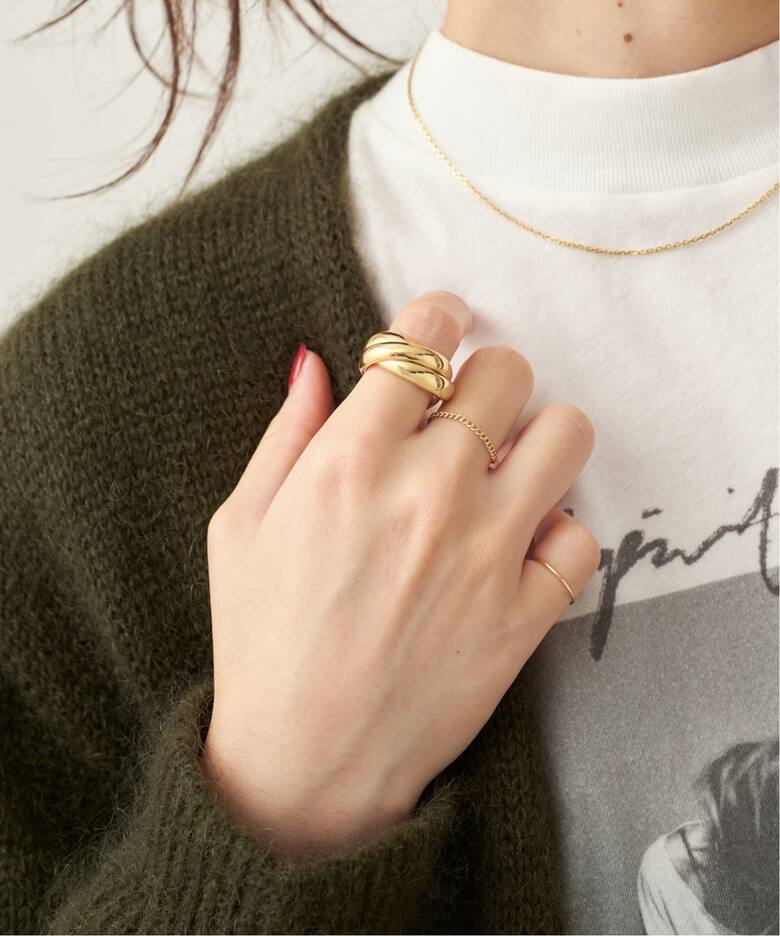 アクセサリー