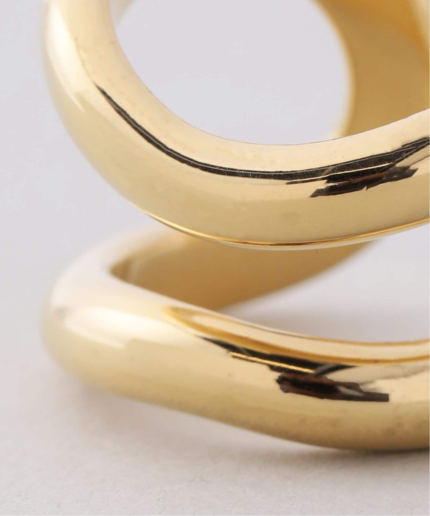 LIE STUDIO / リエスタジオ The Alma リング（リング）｜Plage