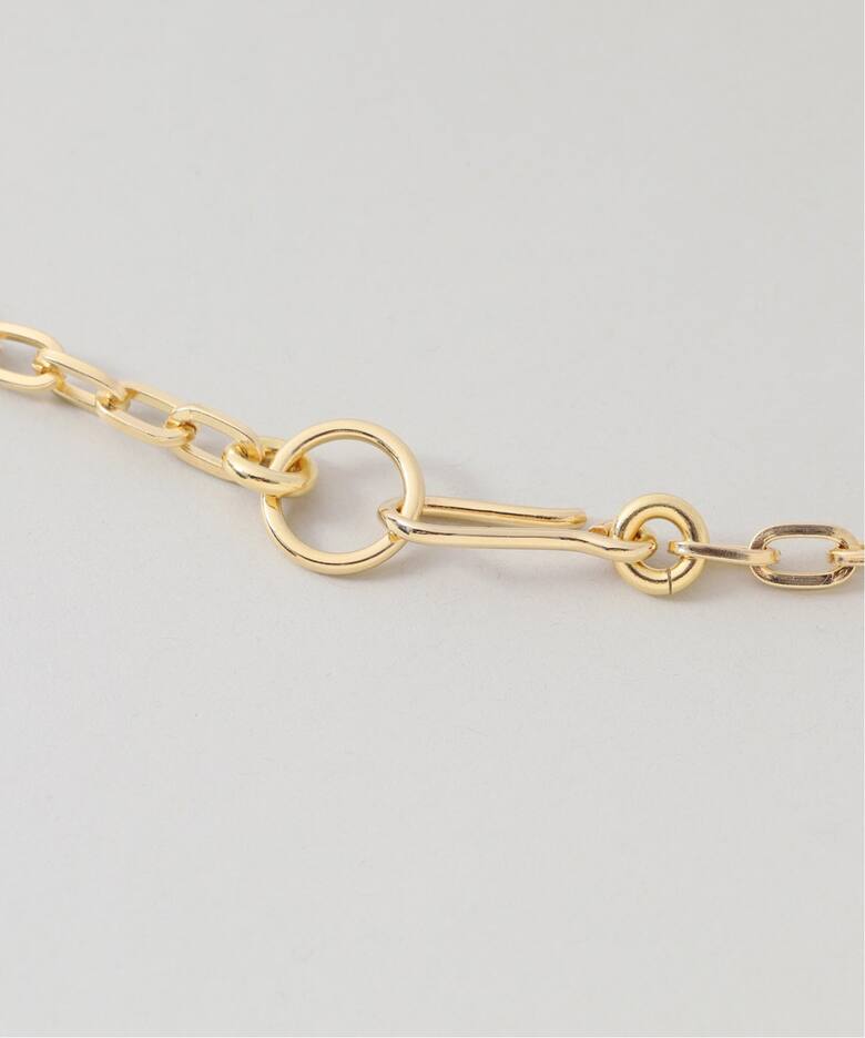LAURA LOMBARDI / ローラロンバルディ 別注 FARA ネックレス 