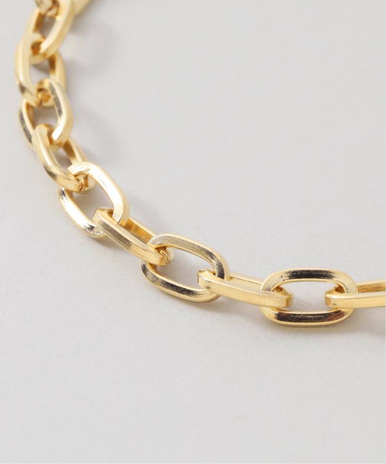 LAURA LOMBARDI / ローラロンバルディ 別注 FARA ネックレス 