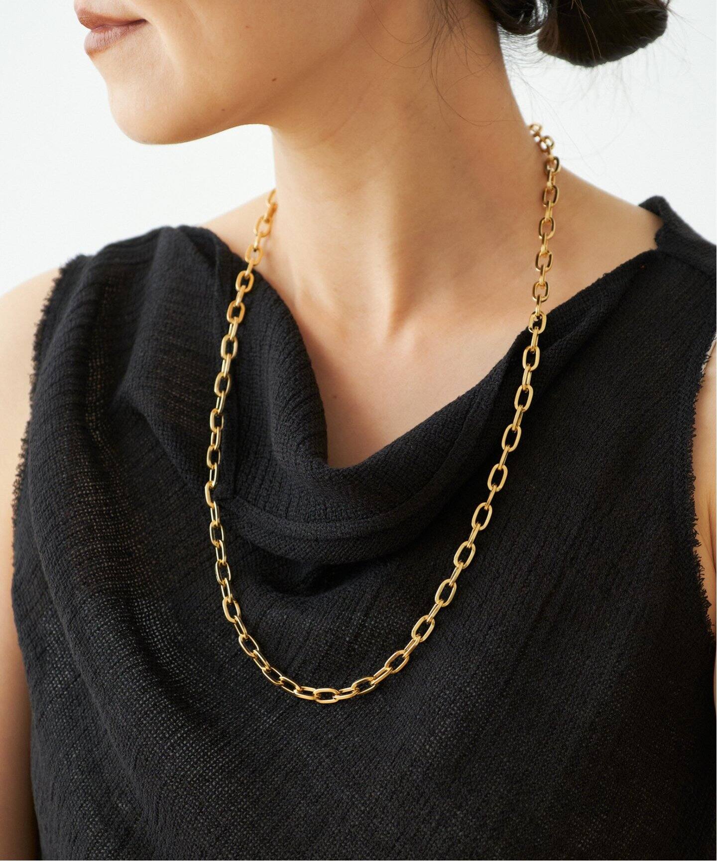 LAURA LOMBARDI / ローラロンバルディ 別注 FARA ネックレス 