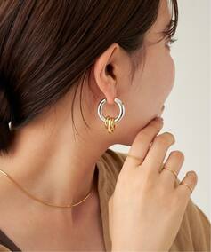 Plage｜プラージュのピアス（両耳用）（レディース）の公式通販  