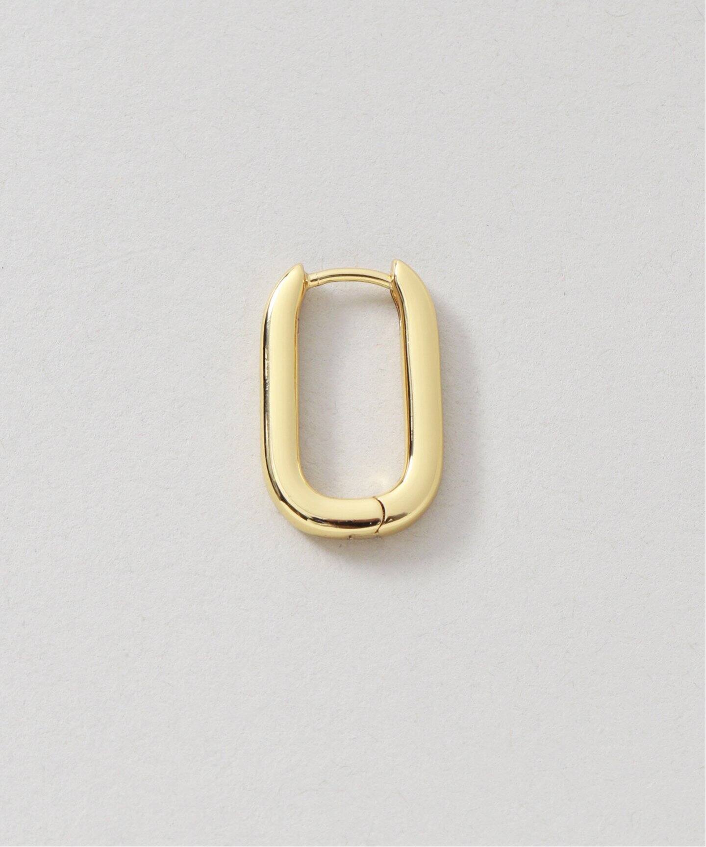Laura Lombardi ローラロンバルディ フープピアス ゴールド LAURA LOMBARDI ローラロンバルディ ピアス SPIRA HOOPS