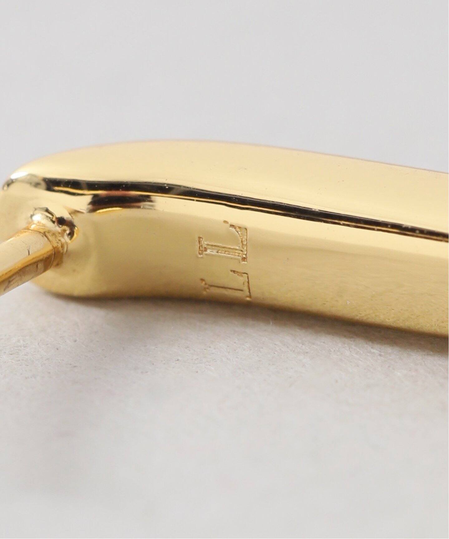 ピアス ローラロンバルディ Spick&span