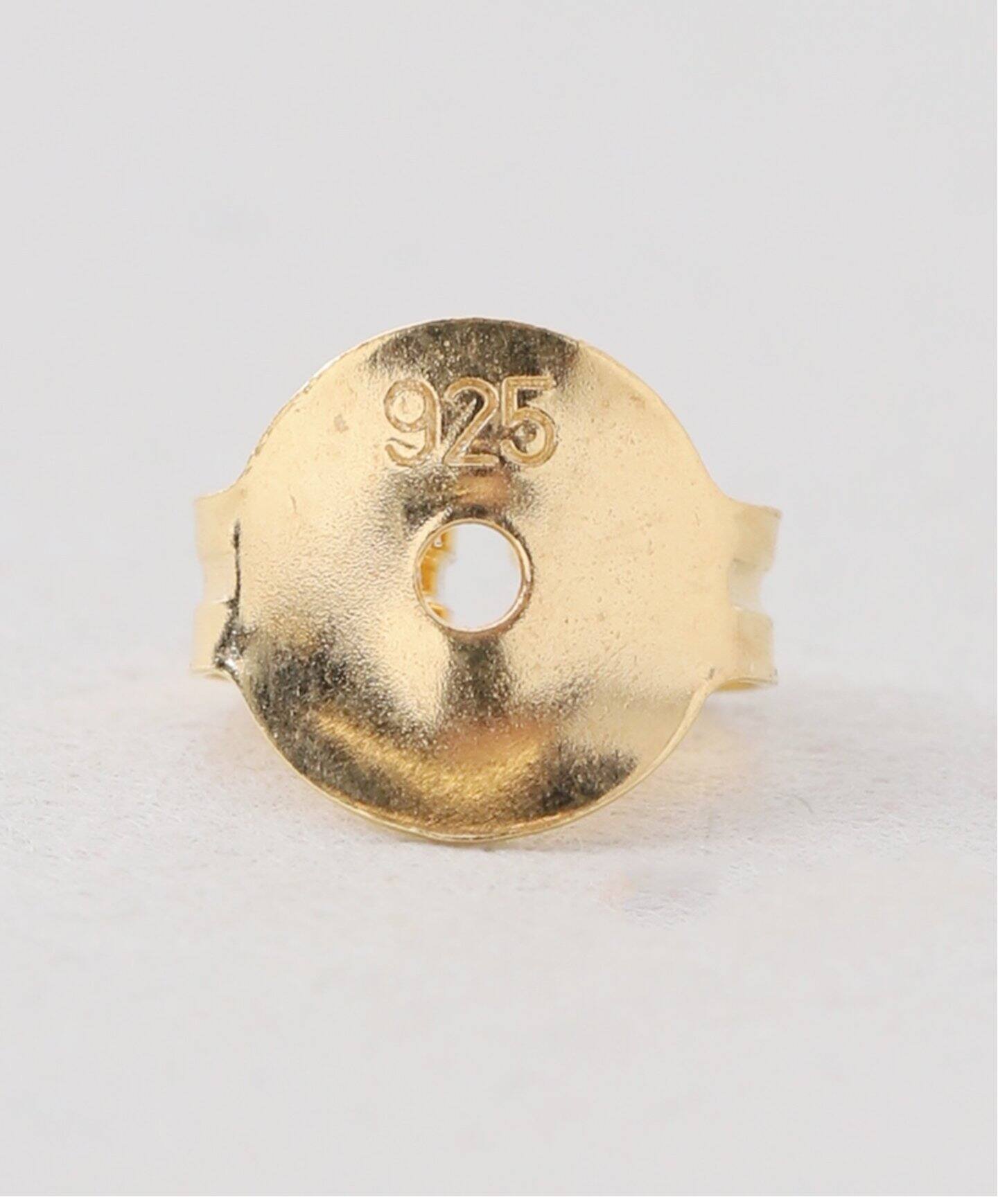 BAR Jewellery / バージュエリー DANCING HEARTS ピアス(両耳用