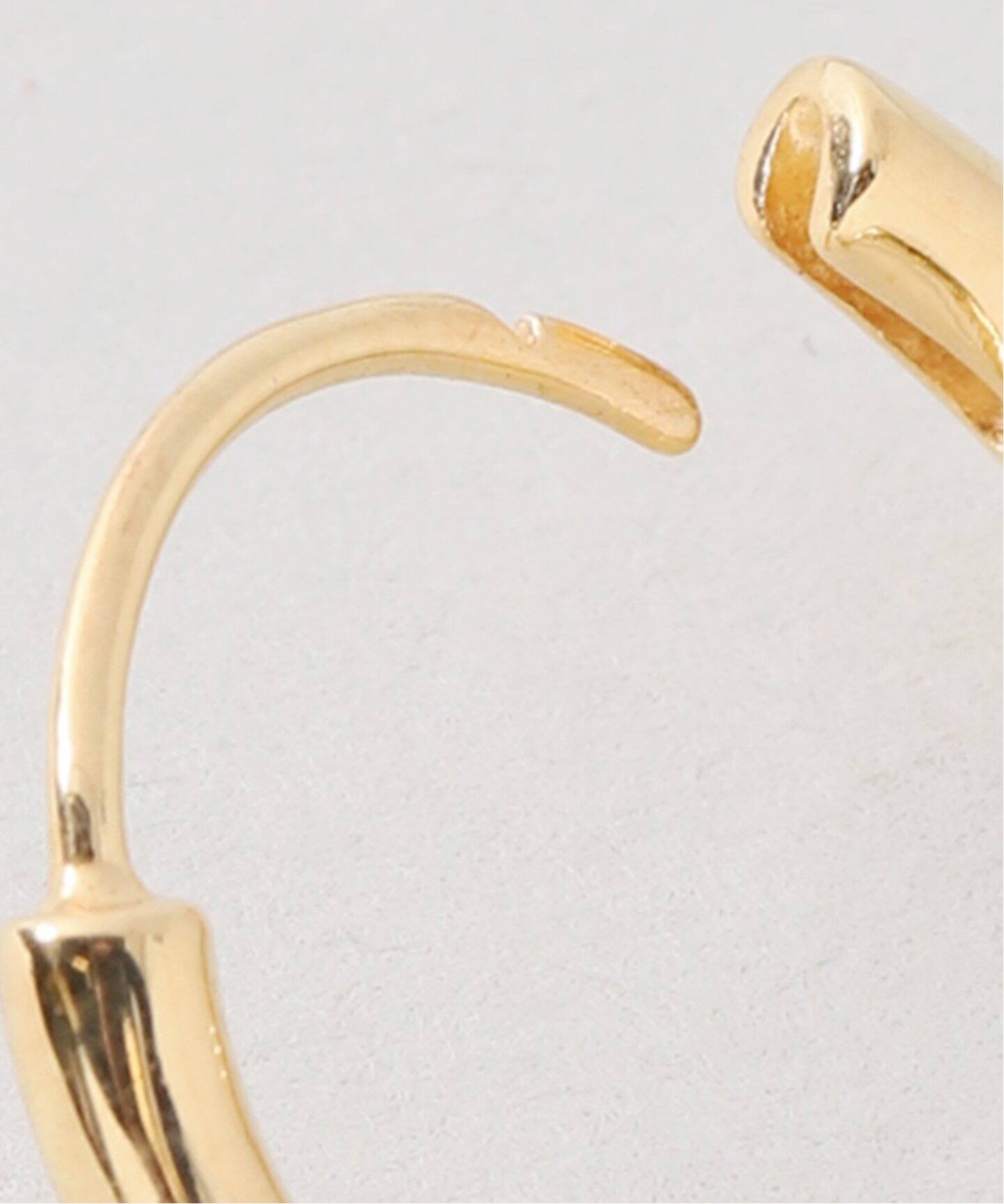 plage BAR Jewellery/バージュエリー DRIFT ピアス 追加》BAR Jewellery / バージュエリー DRIFT ピアス(両耳用