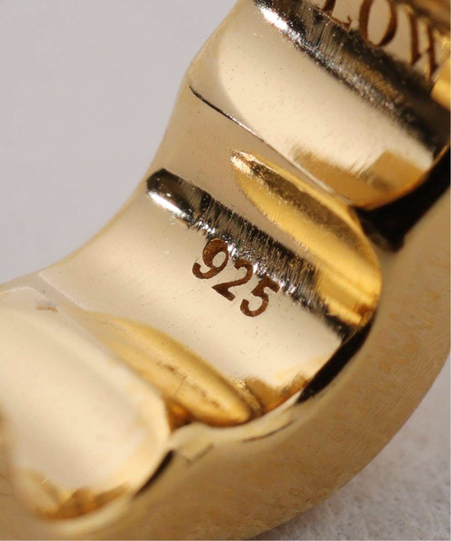 ピアス　No.3711 K10金タンザナイト&トパーズ 軟骨ピアス・ボディピアス – PICOLLET