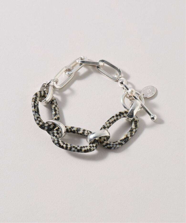 Junco Paris（ジュンコパリ） 別注Vintage チェーンブレスレット 