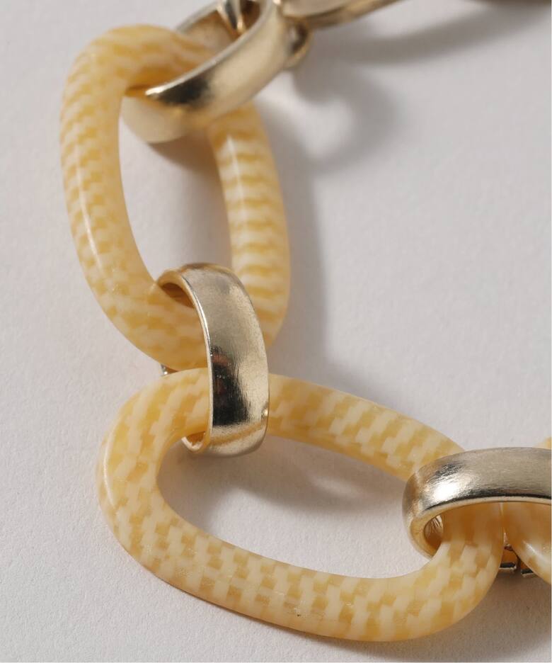 Junco Paris（ジュンコパリ） 別注Vintage チェーンブレスレット 