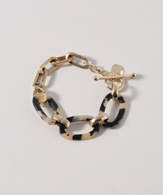 Junco Paris（ジュンコパリ） 別注Vintage チェーンブレスレット 
