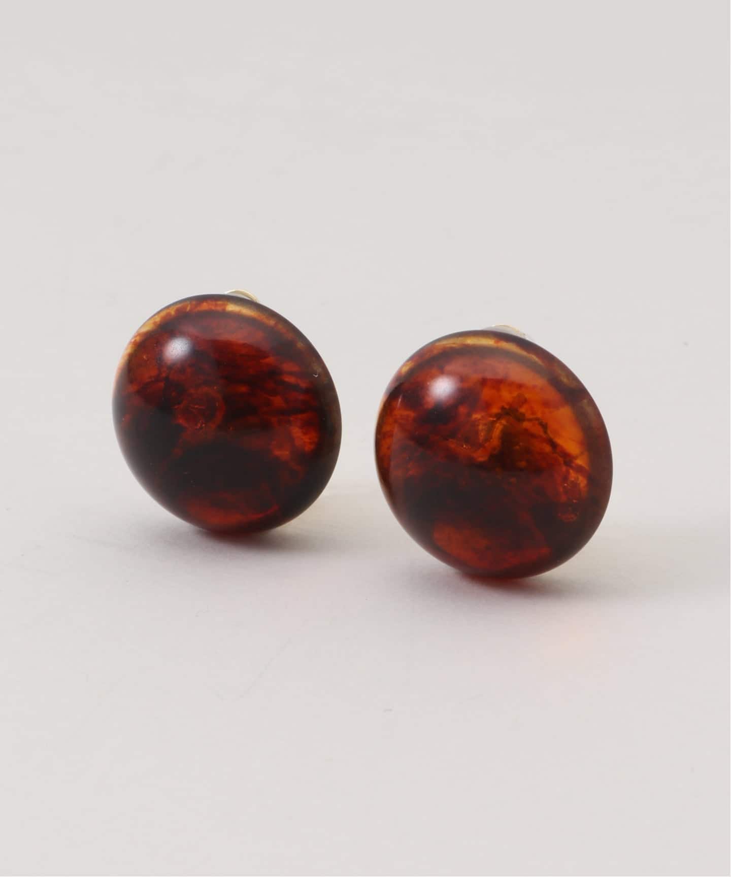 FRANCINE BRAMLI フランシーヌ ブラムリ 別注Earring