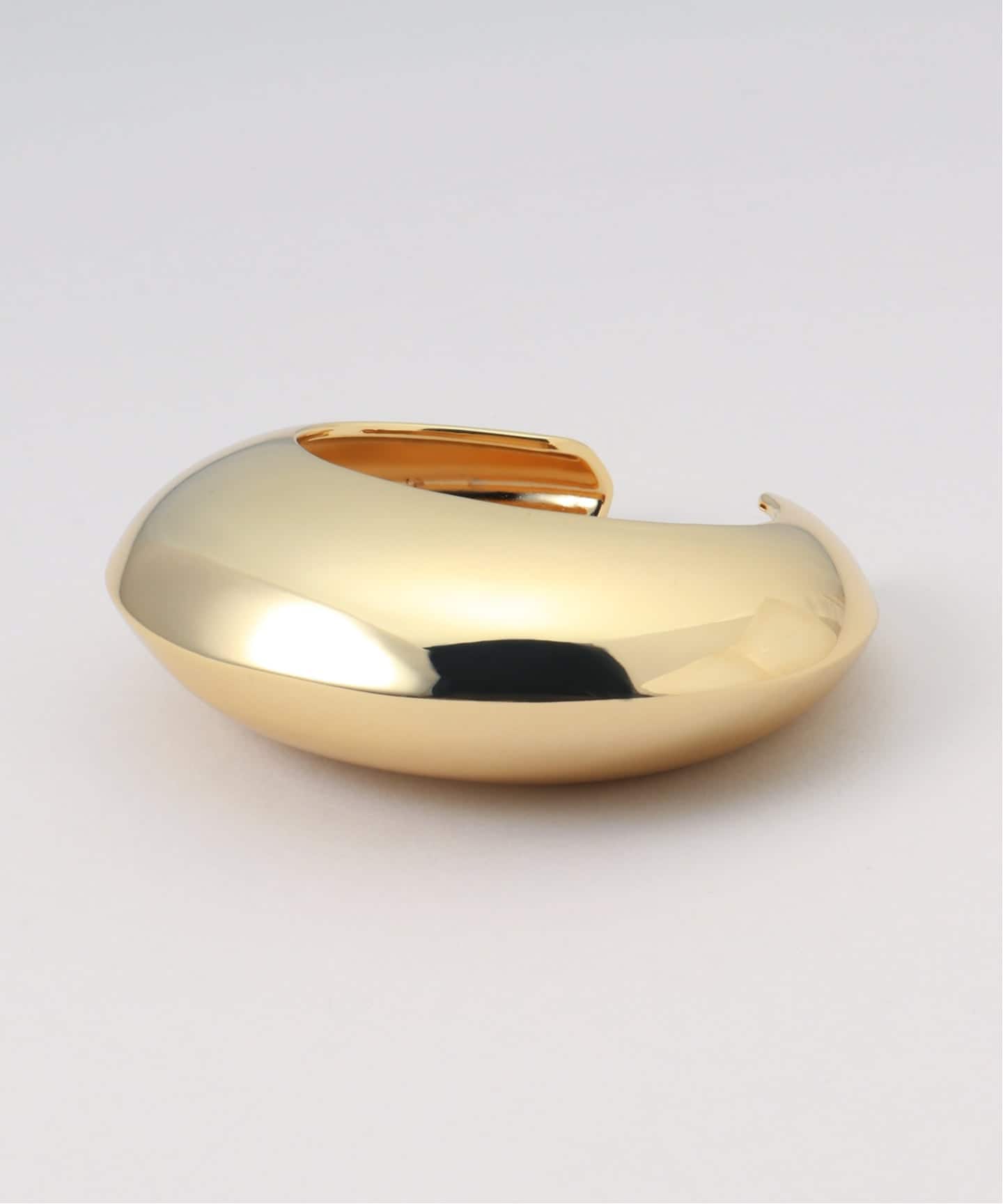 eliou エリウ ALEGRA CUFF HCALE704 ゴールド