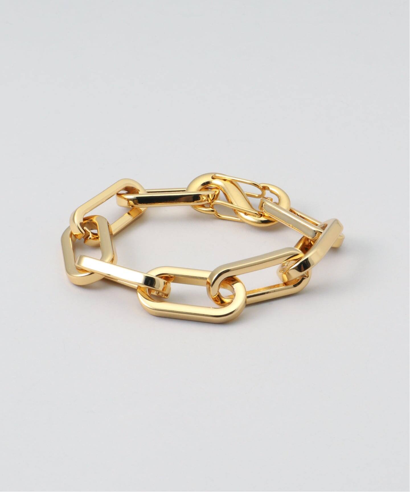 eliou エリウ BRACELET ESLEG070 ゴールド（ブレスレット・バングル 