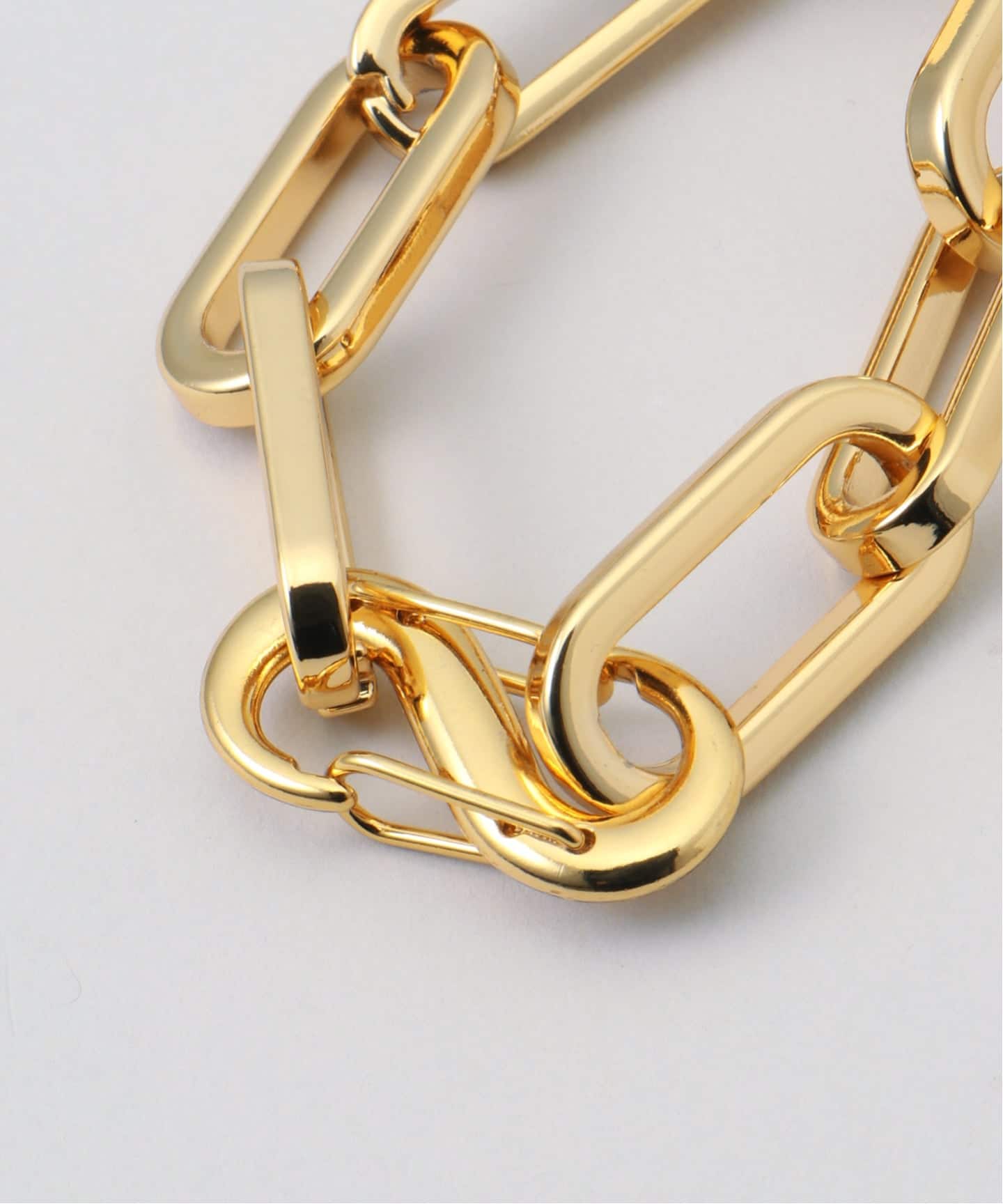 eliou エリウ BRACELET ESLEG070 ゴールド（ブレスレット・バングル