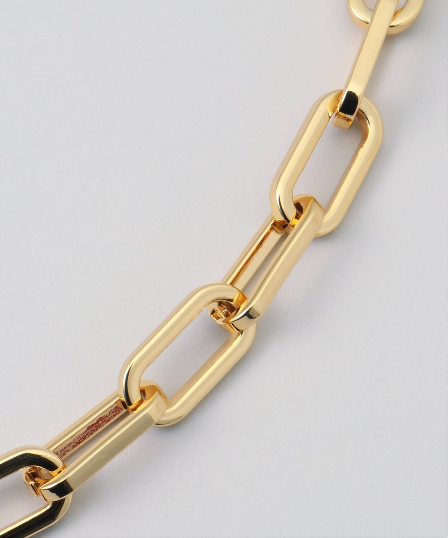 eliou エリウ BRACELET ESLEG070 ゴールド（ブレスレット・バングル