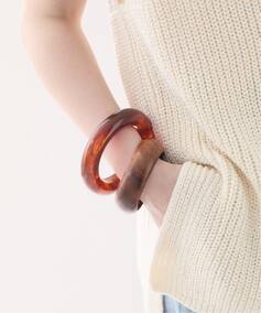 KENNETH JAY LANE（ケネス ジェイ レーン） Resin Bangle 