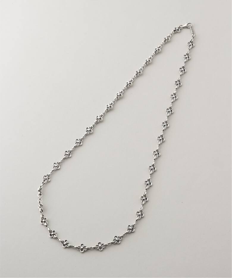 GEROCHRISTO ジェロクリスト The Flower Chain NEC 60cm 4106 