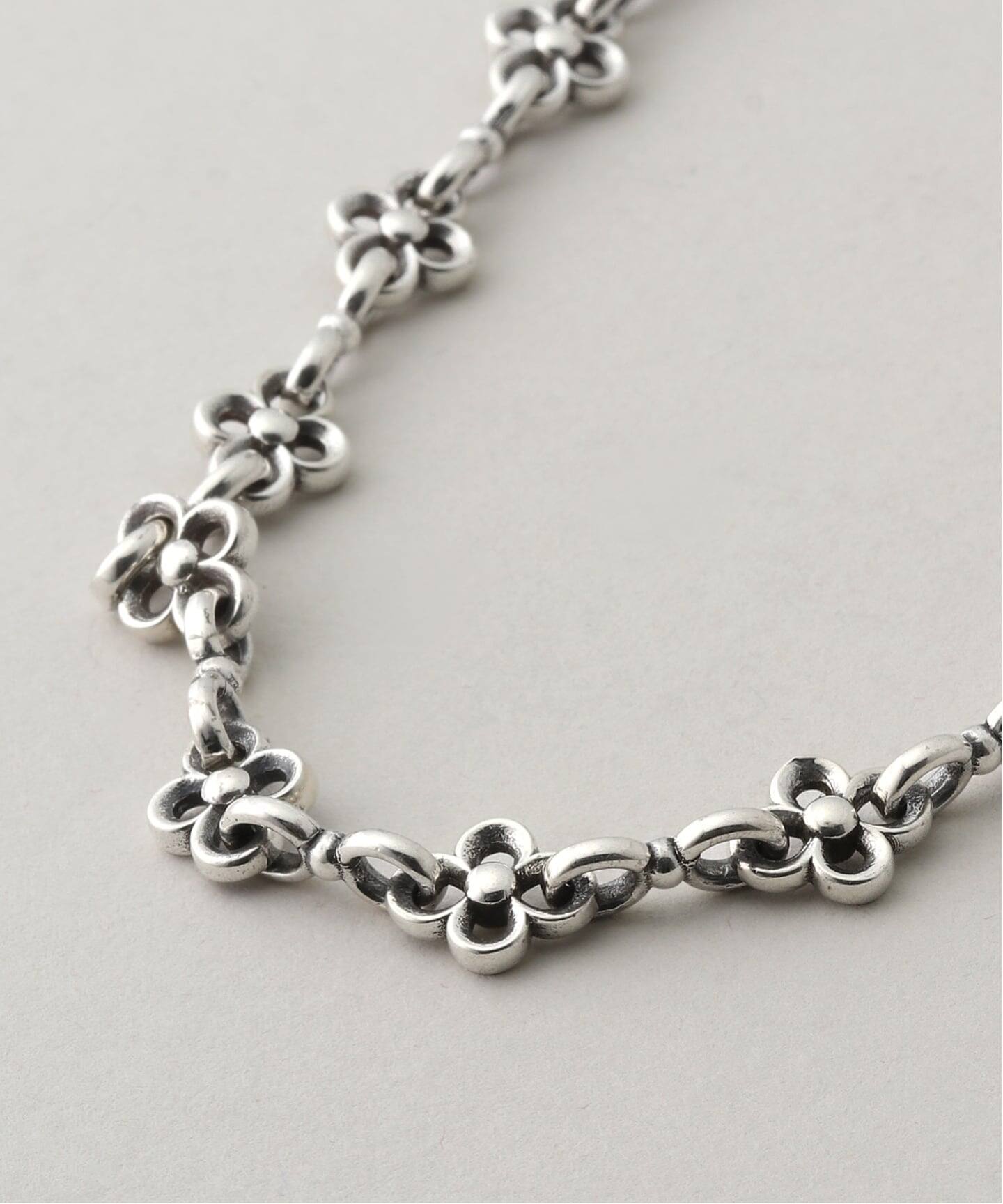GEROCHRISTO ジェロクリスト The Flower Chain NEC 60cm 4106