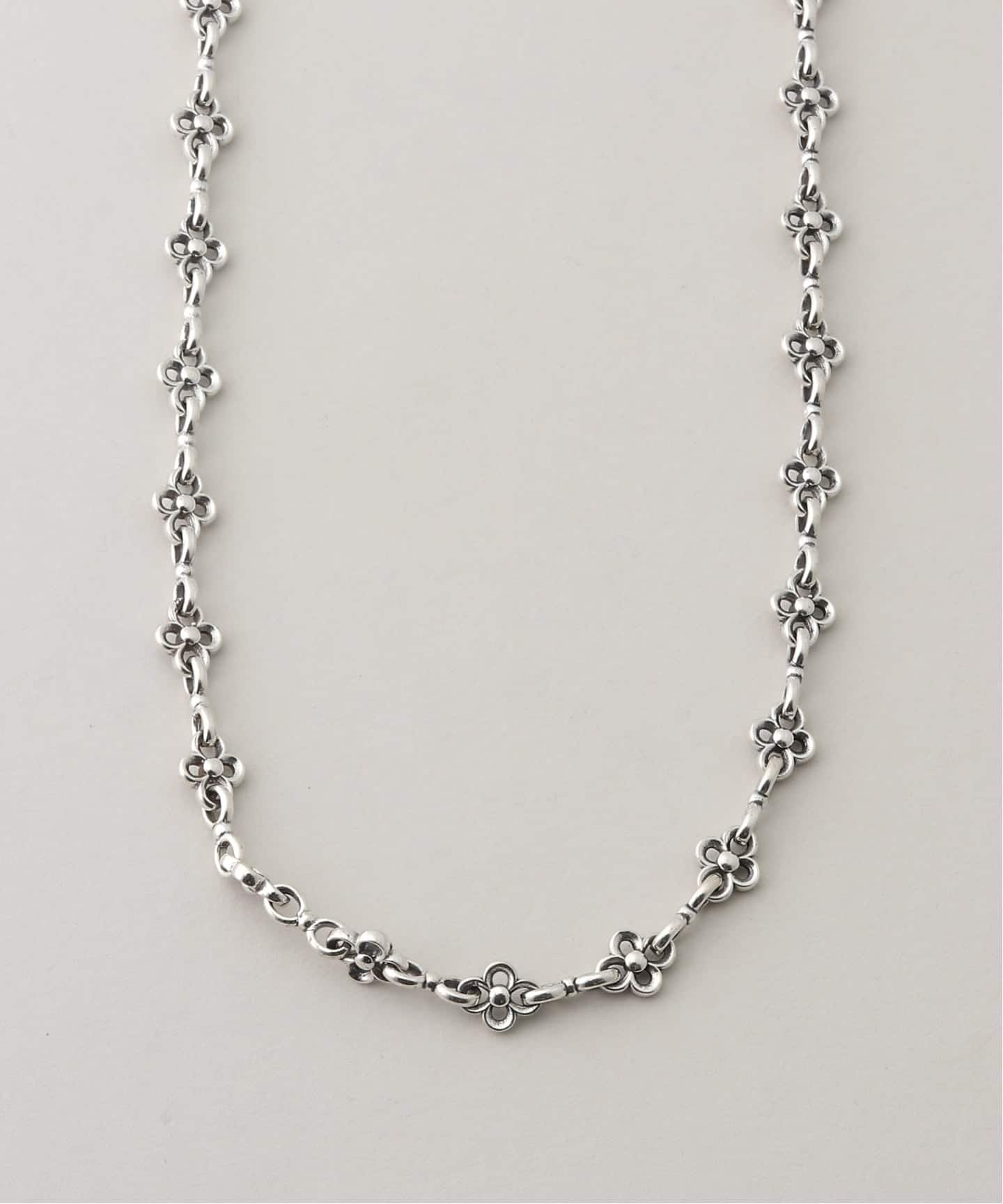 GEROCHRISTO ジェロクリスト The Flower Chain NEC 60cm 4106