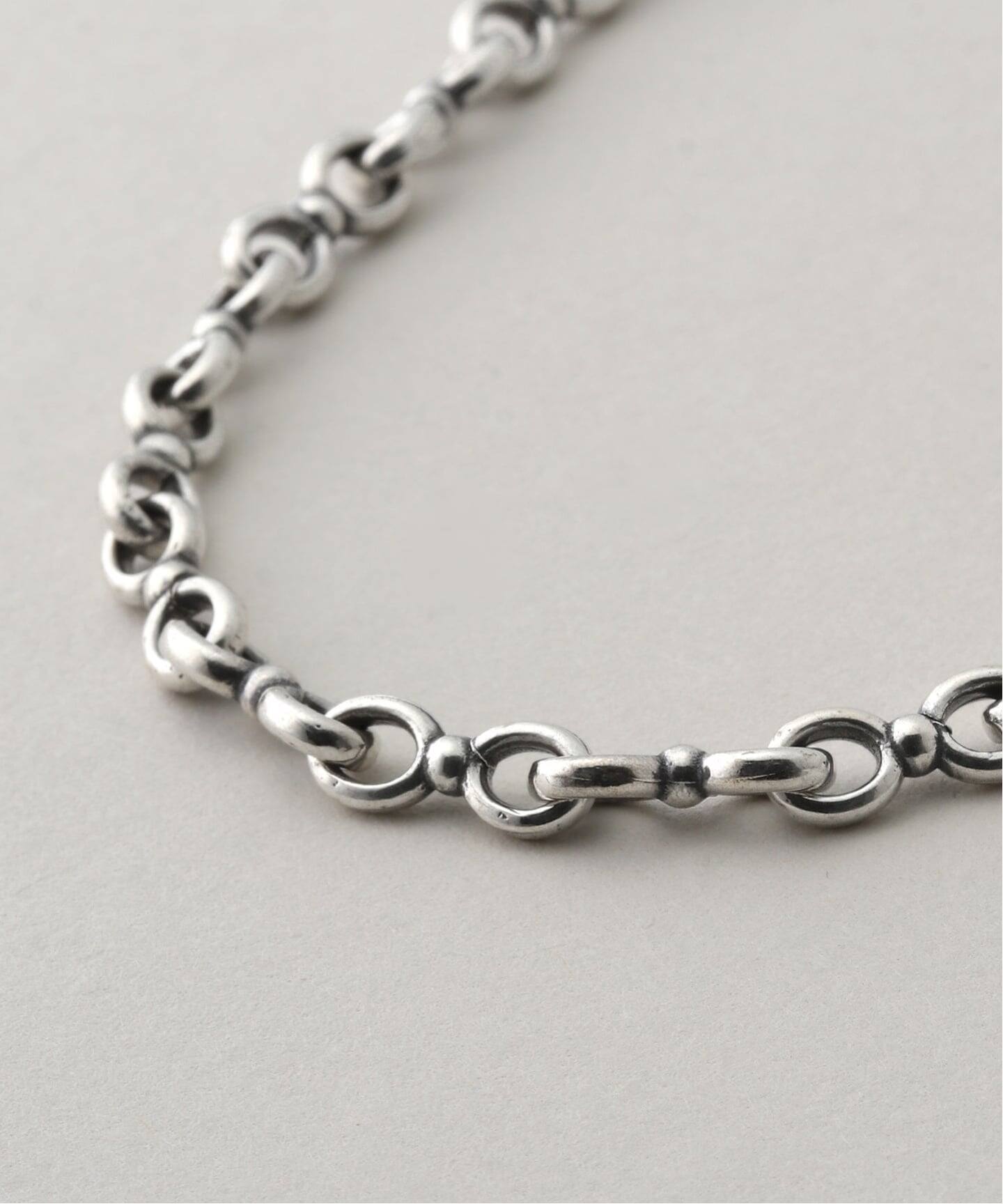 GEROCHRISTO ジェロクリスト Double Loop Chain NEC 45cm 4101