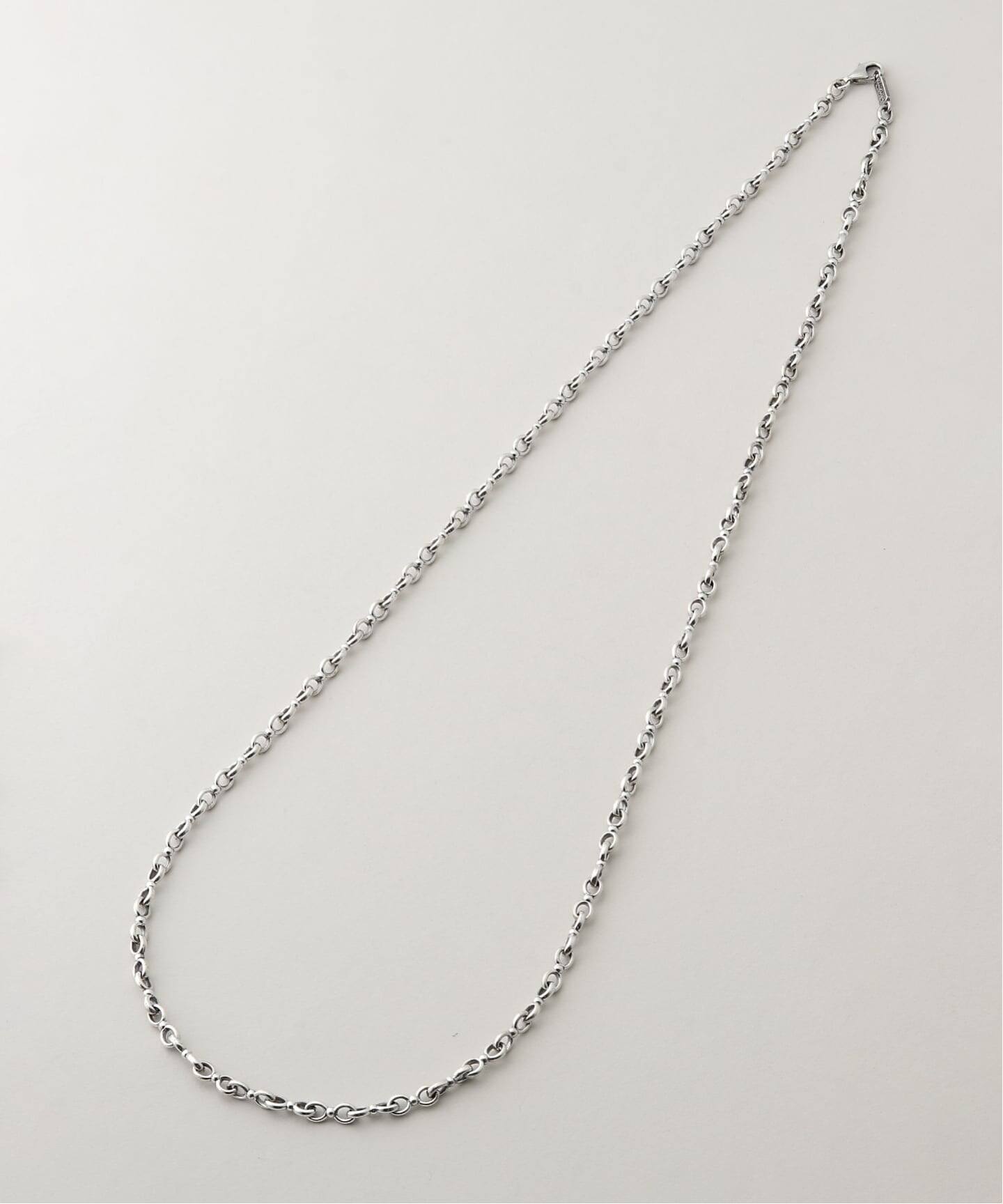 GEROCHRISTO ジェロクリスト Double Loop Chain NEC 70cm 4101-2