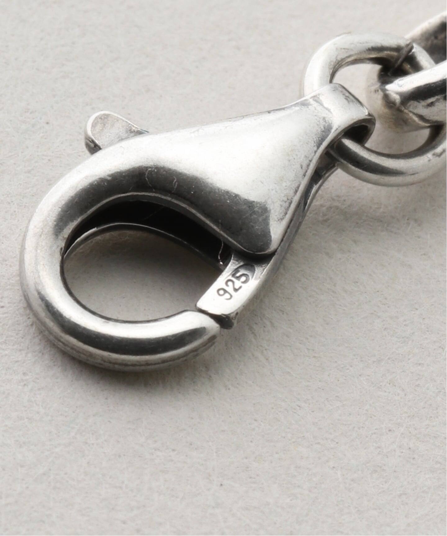 GEROCHRISTO ジェロクリスト Double Loop Chain NEC 70cm 4101-2