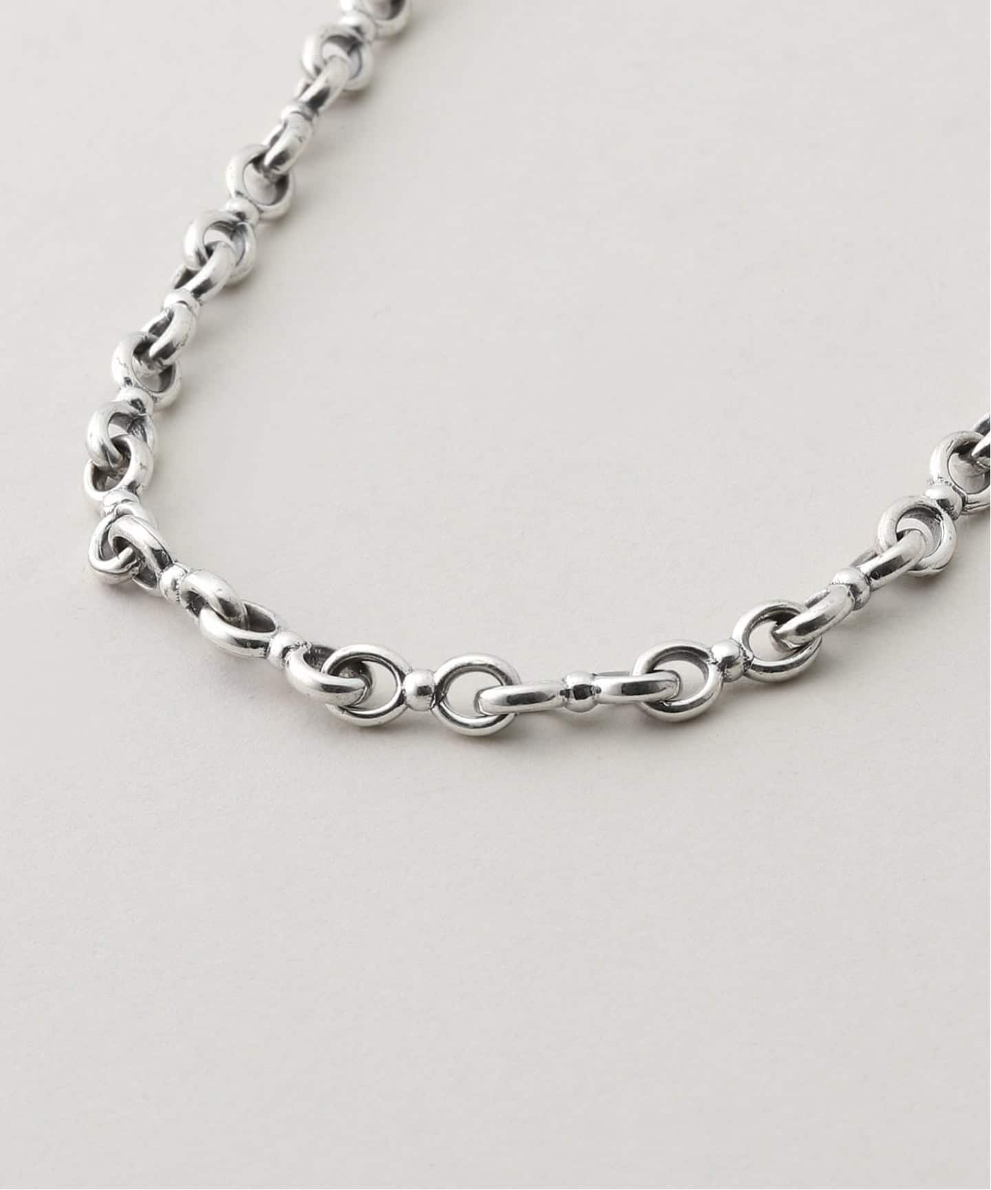 GEROCHRISTO ジェロクリスト Double Loop Chain NEC 70cm 4101-2