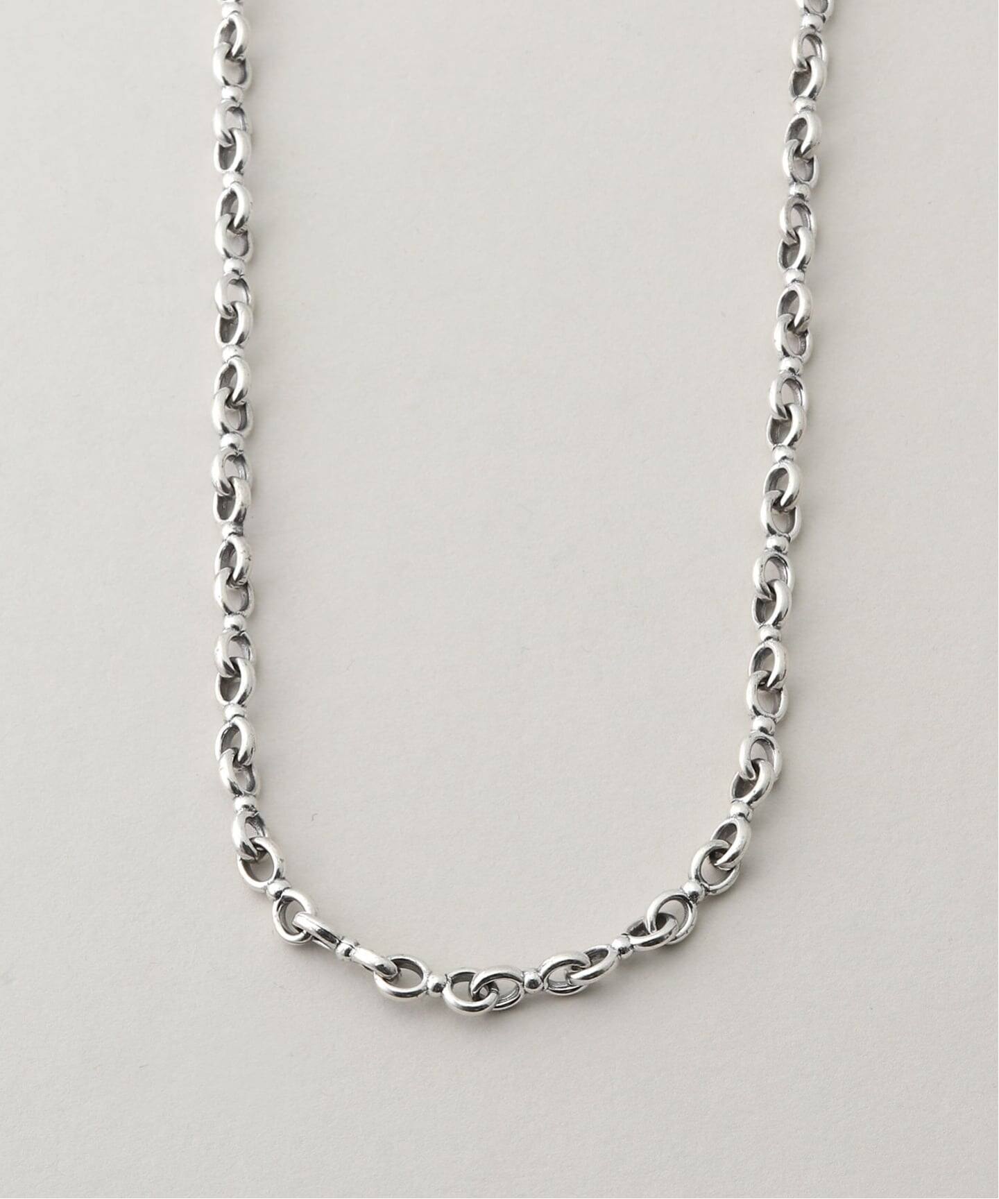GEROCHRISTO ジェロクリスト Double Loop Chain NEC 70cm 4101-2