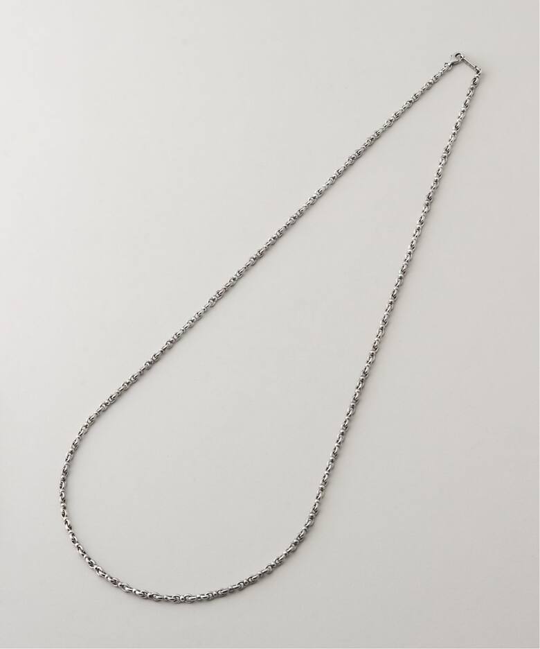 GEROCHRISTO ジェロクリスト Light Double Chain NEC 65cm 4103-2 