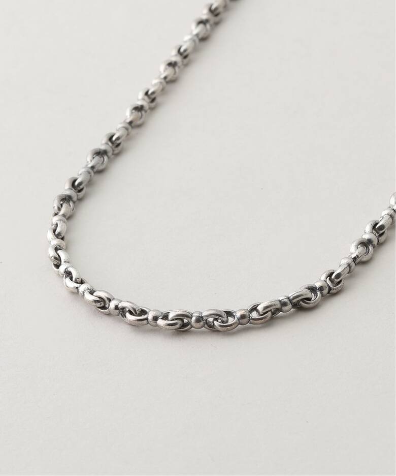 GEROCHRISTO ジェロクリスト Light Double Chain NEC 65cm 4103-2 