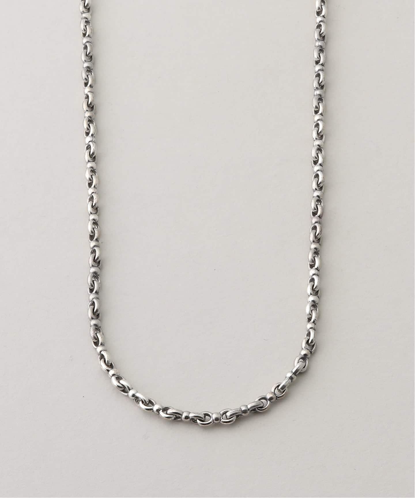 GEROCHRISTO ジェロクリスト Light Double Chain NEC 65cm 4103-2