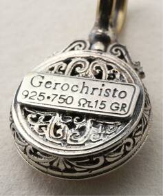 GEROCHRISTO ジェロクリスト Top Mediterrane raund 1935C（チャーム 