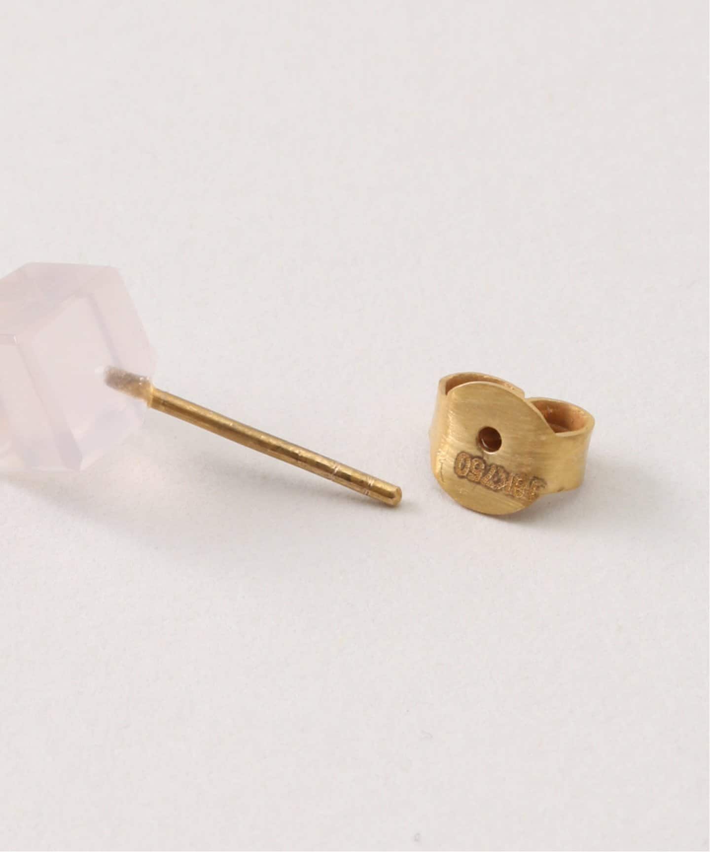 ・極上品・超希少 バカラ 925 ピアス メディチ ヴェルメイユ Baccarat - ・極上品・超希少 バカラ 925 ピアス メディチ