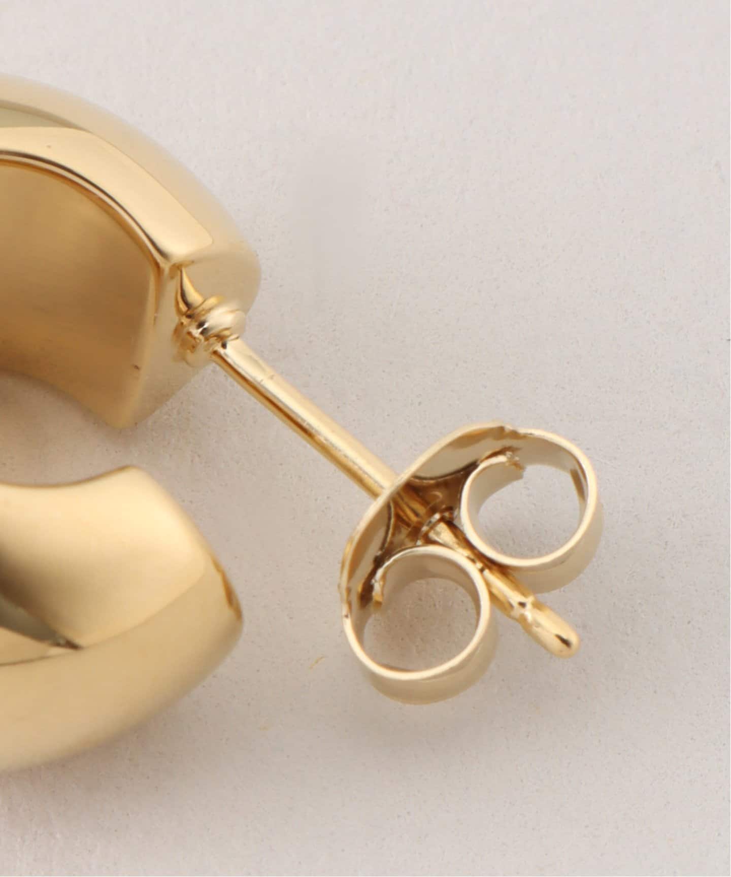 LIE STUDIO Magda ピアス ゴールド 関税送料込み リエスタジオ セール】【LIE STUDIO/リエ スタジオ】earrings THE INGRID