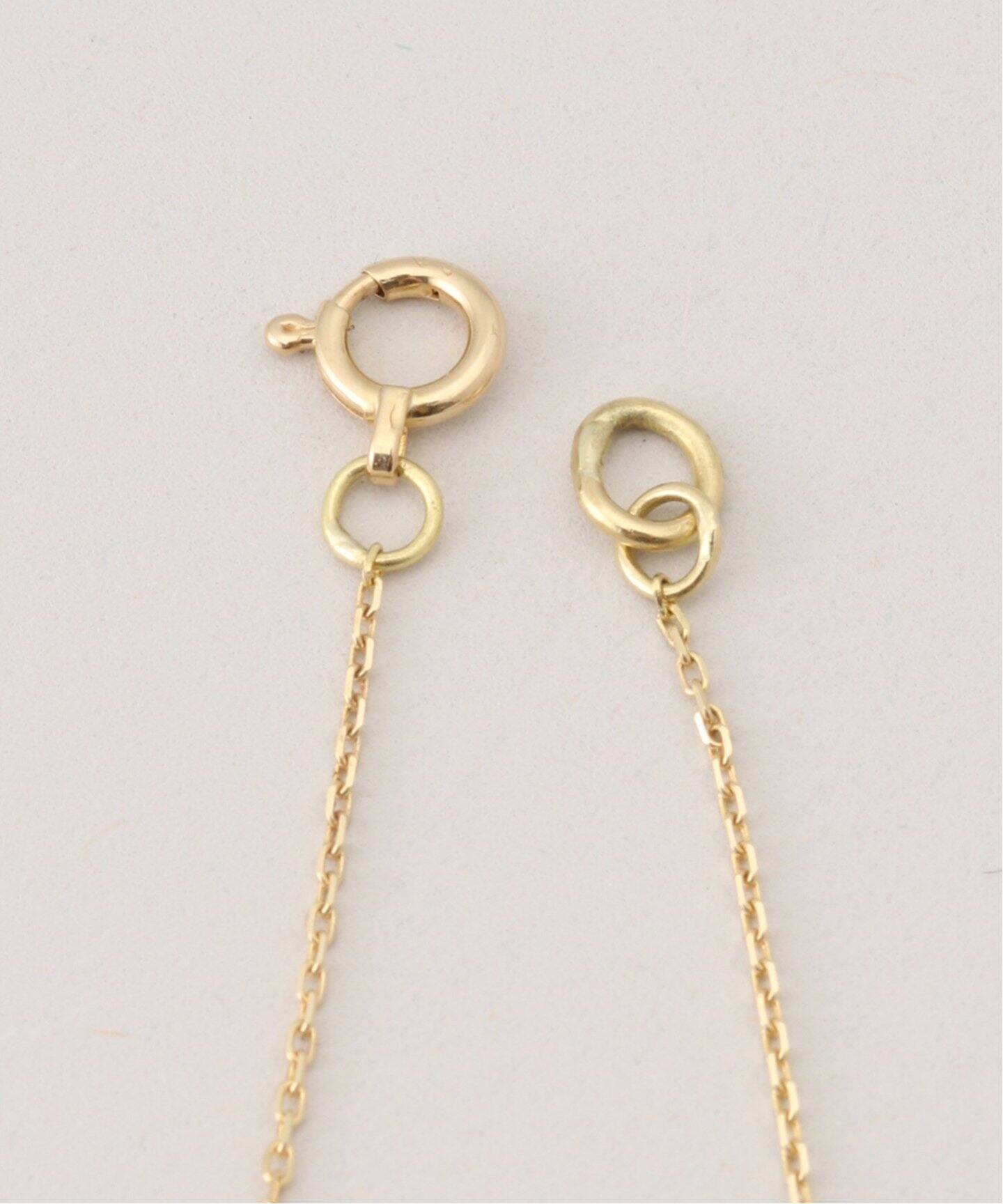 mariko tsuchiyama マリコ ツチヤマ Lemonade pearl and Dia 370043