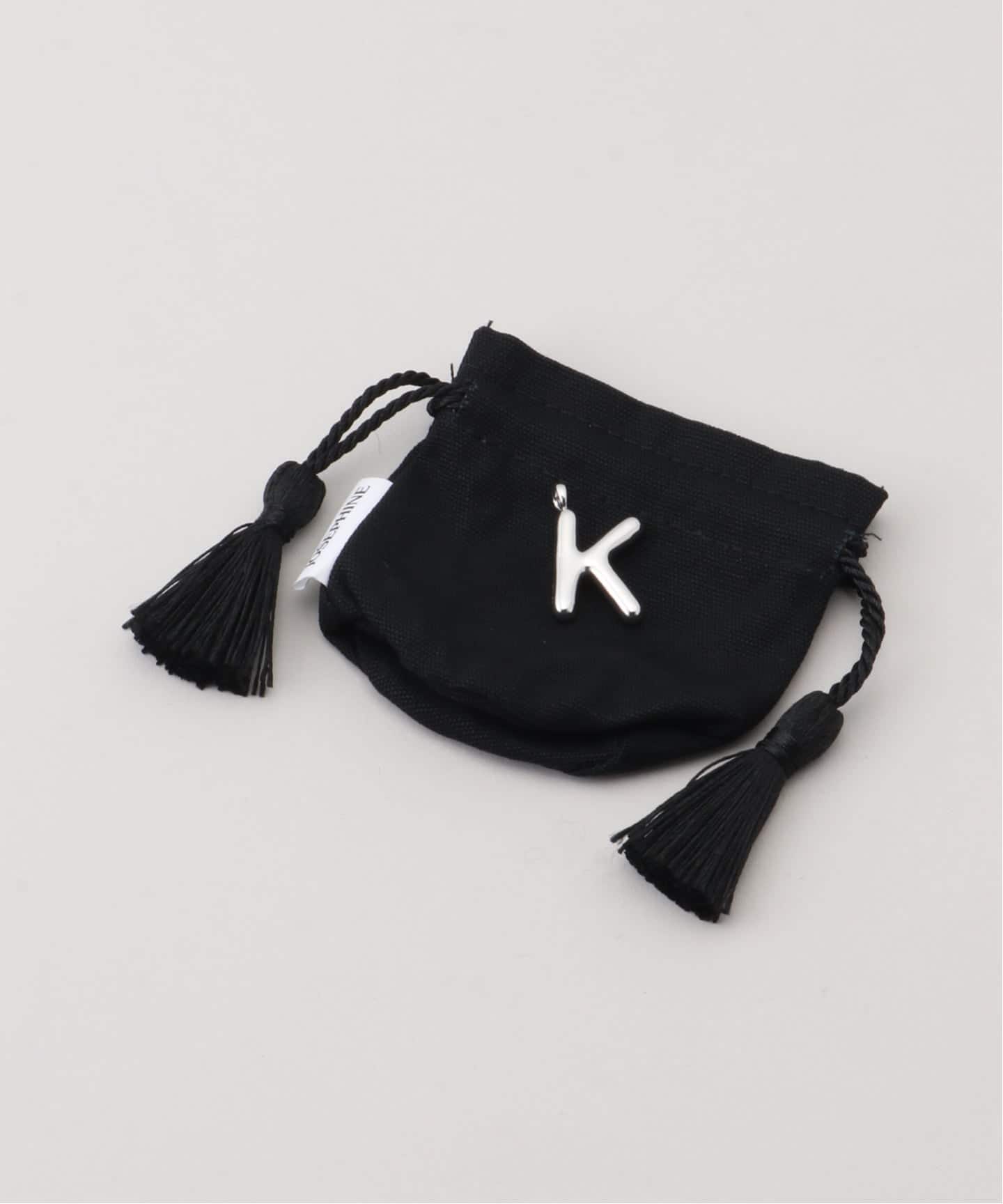 JOSEPHINE STUDIO ジョセフィン・ストゥディオ Letter Charm